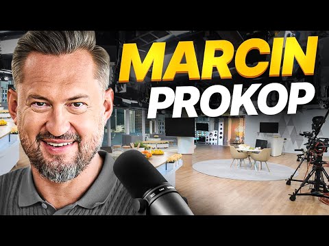 Marcin Prokop: "Emocje działają silniej niż fakty" | Paweł Albrecht