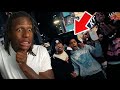 FULLY GOTTA BE STOPPED FullyChop X 4Block Lil Mari Do It Right REACTION