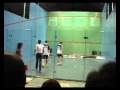 PSA Royan 2007 Finale Gregory Gaultier Renan Lavigne