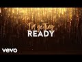 Tasha Cobbs Leonard - I'm Getting Ready (Lyric Video) ft. Nicki Minaj