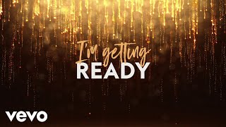 Tasha Cobbs Leonard - I&#39;m Getting Ready (Lyric Video) ft. Nicki Minaj