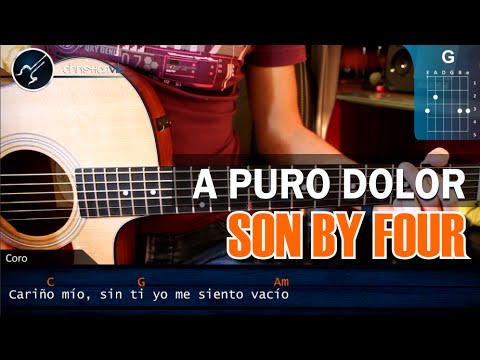 A Puro Dolor - Sin Bandera