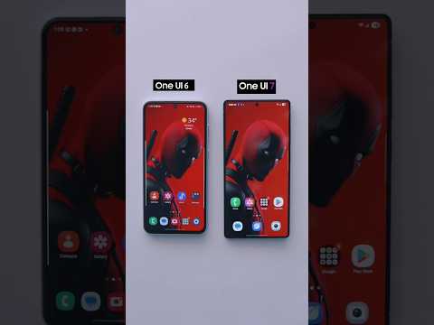 New One UI 7 Feature Stop Auto Dim Screen Vs One UI 6