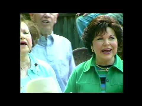 Where We'll Never Grow Old – Lewis Family ft. Little Roy Lewis | Old-Time Bluegrass Gospel Classic