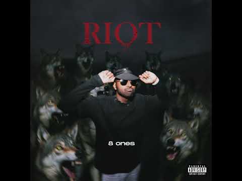 Double J the Rapper - RIOT (Official Audio)