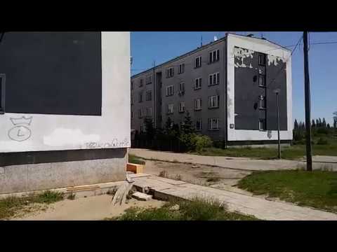 Osiedle Dudziarska w Warszawie. Przykład wykluczenia transportowego