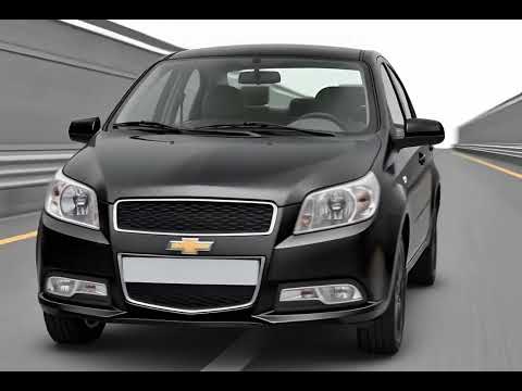 Chevrolet nexia 3 bo'lib to'lashga