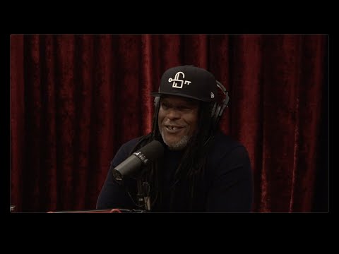 @joerogan - "Joe Rogan Experience #2353 - Shaka Senghor"
