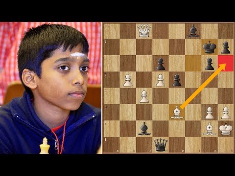 Pride of India | Praggnanandhaa Becomes Second Youngest Grandmaster in Chess History!