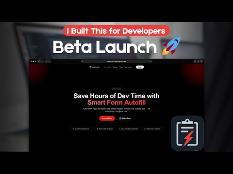 Item video thumbnail