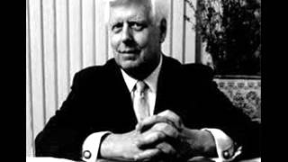 Earl Wild plays Gershwin Variations on &quot;I got rhythm&quot;