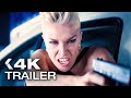 RIDE OR DIE Trailer German Deutsch 2026 Octavia Spencer Hannah Waddingham