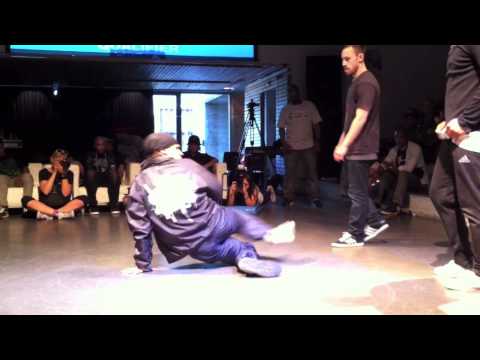 Outbreak Europe Switzerland Qualifier 2 vs 2 Final - Nothing But Flavor 2011