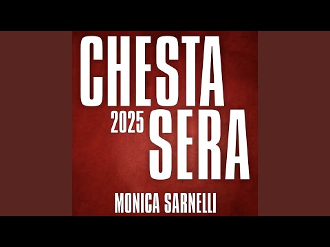 Chesta Sera (Original Remastered 2025)
