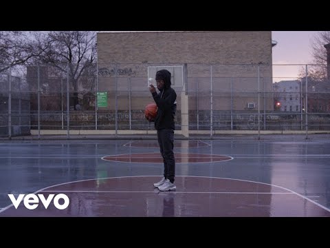 HDBeenDope - I Love Me Too Much (Lyric Video)