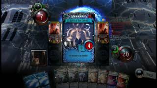 Duel of Summoners| Chapter 8- What am I doing?