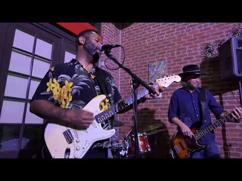 Thumbnail for Kirk Fletcher (Presented By Cadillac Zack) - Sad Sad Day - 12/28/19 Monrovia, CA by Doug Mug Swanson