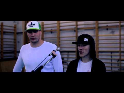 Hekiii & Hőna D (EZABESZÉD) - Nem érem el?! [ OFFICIAL MUSIC VIDEO]