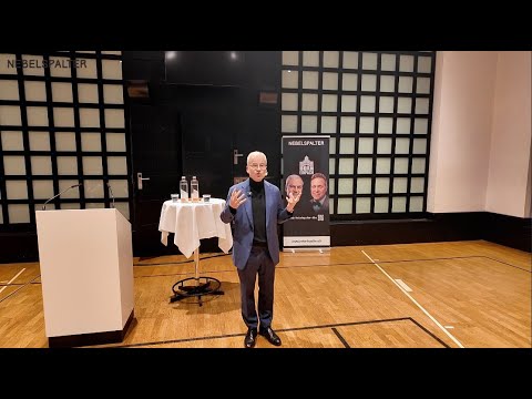 Spezial: Nebelspalter-Chefredaktor Markus Somm verlangt «Äquidistanz zu den Grossmächten»