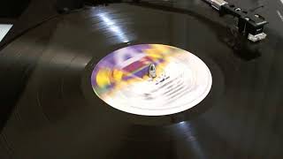 MC ADE And Posse ‎– Rockin' All Over