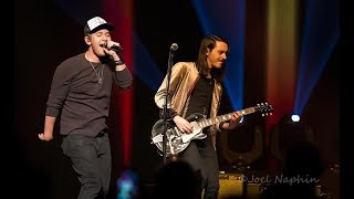 Lifehouse Live Full Concert 2018