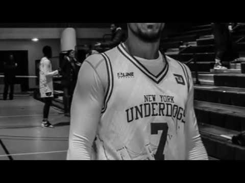 Metta World Peace ranks Ruben Acosta top 100 players in NYC.