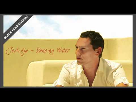 Jedidja - Dancing Water