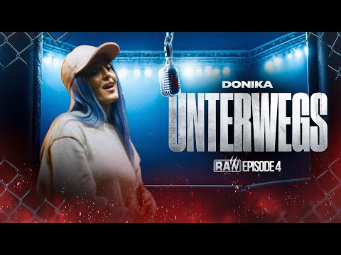 Donika - On the Road | RAW Season