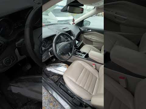Автомобіль Ford Escape 2018 | GrandCar