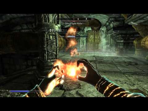 Let's Play Skyrim - Part 28