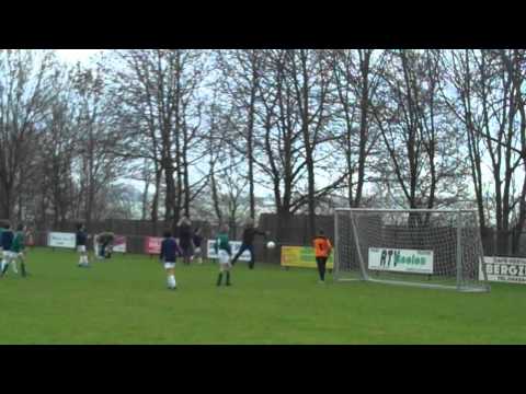 Rood Groen / Vijlen co E1 - Jekerdal E3  0-3