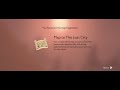 You Found All The Map Fragments Alto S Odyssey The Lost City