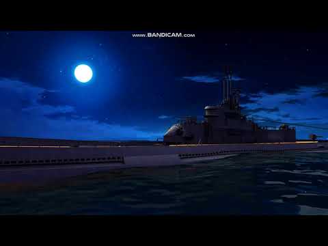 Grisaia no Rakuen - FLOATING CG ANIMATION