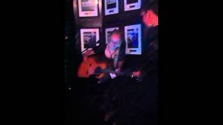 Tarin and Jessica in The Tasting Room