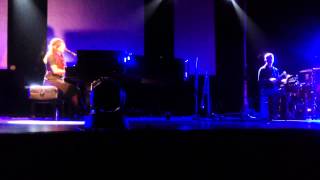 Sara Groves Live: Painting Pictures Of Egypt (Le Sueur, MN - 11/11/12)