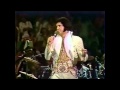 Elvis Presley 'Hurt', Omaha June 19 1977