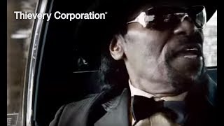 Thievery Corporation - The Numbers Game [Official Music Video]
