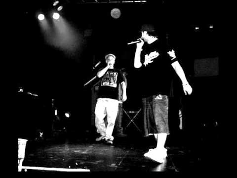 BVIS & Syk i Hodet - Stavanger te Egersund