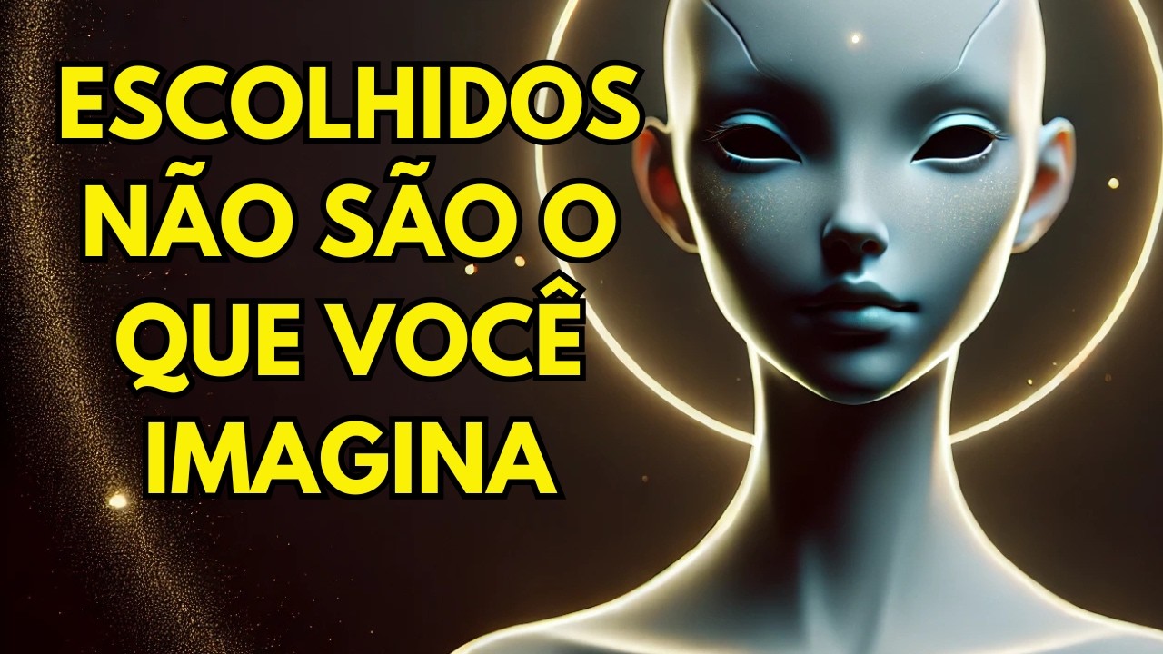 Quem São os Verdadeiros Escolhidos?