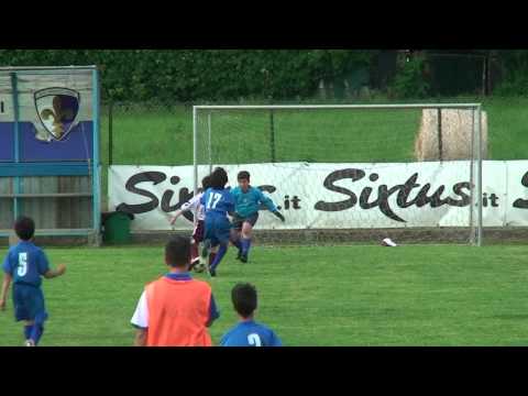 AC PRATO QUADRANGOLARE CON SESTESE LUCCHESE LIVORNO DEL 28-5-2011 PULCINI(2001) SINTESI HD.mp4