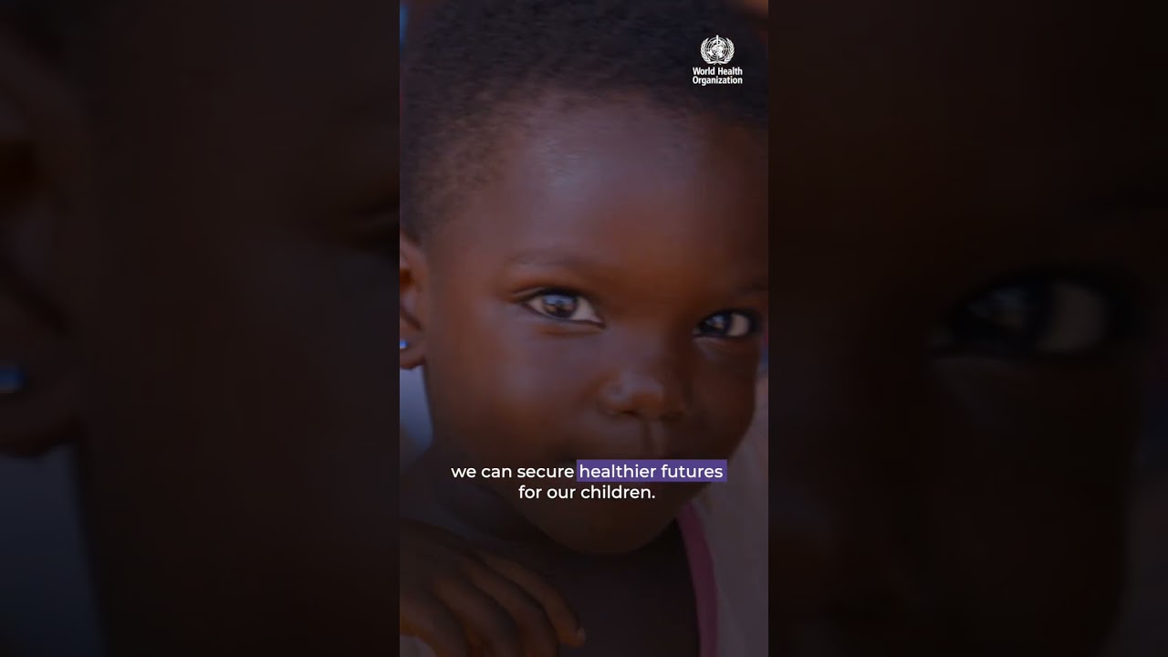 World Immunization Week 2023: The Big Catch-up