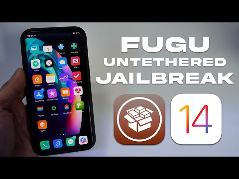 NEW Fugu UNTETHERED Jailbreak iOS 14.3 - 14.5.1 STATUS UPDATE! (Release Date CONFIRMED)