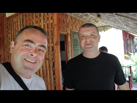 13 lat na Filipinach - Poznajcie Michała