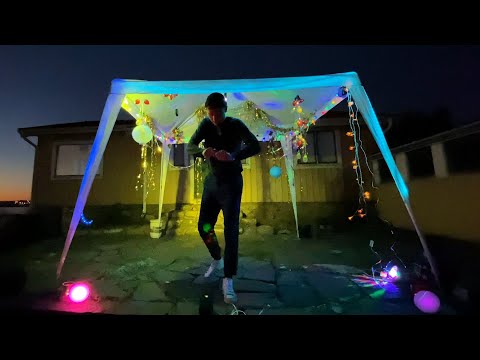 Jeepstarr - Chimurenga (musikvideo)