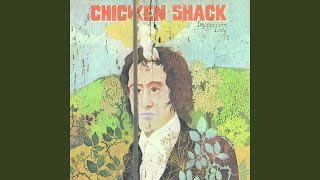 Music video thumbnail preview for Telling Your Fortune by Chicken Shack