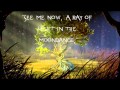 The Willow Maiden (Male Version) Lyrics 