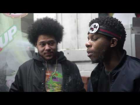 Yung Gates "So Dope"