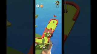 Vista Golf | Subscriber Suggestion #2 | Gameplay &amp; Review