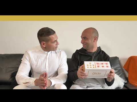 Sander inaqqas 40 KILO