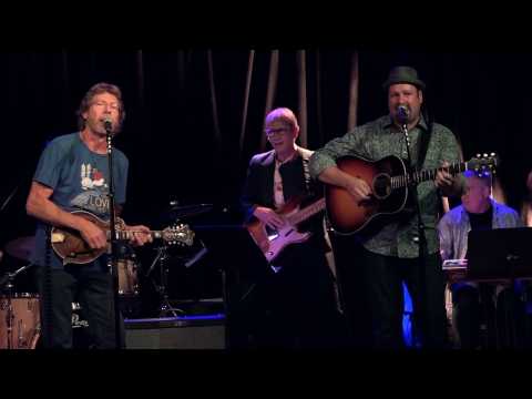 Sam Bush  '9 pound hammer'